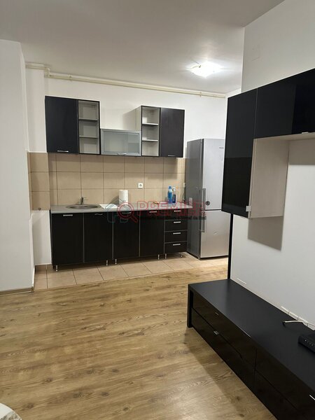 Popesti-Leordeni, Oltenitei, Lidl, studio