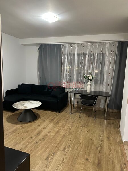 Popesti-Leordeni, Oltenitei, Lidl, studio