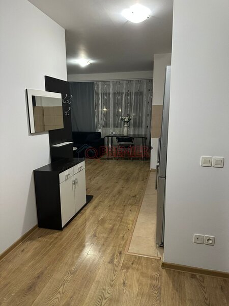 Popesti-Leordeni, Oltenitei, Lidl, studio
